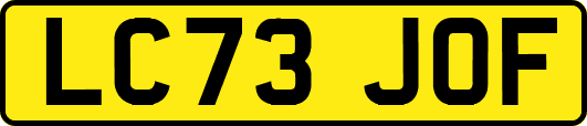 LC73JOF