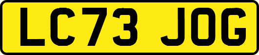 LC73JOG