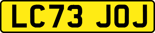 LC73JOJ