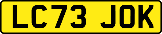 LC73JOK