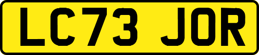 LC73JOR