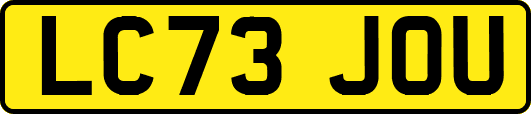LC73JOU