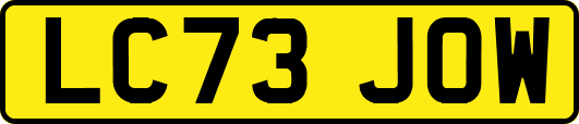 LC73JOW