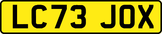 LC73JOX