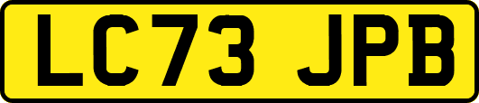 LC73JPB
