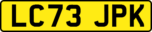 LC73JPK