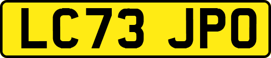 LC73JPO