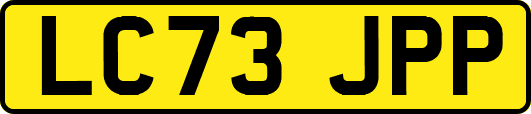 LC73JPP