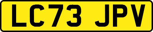 LC73JPV
