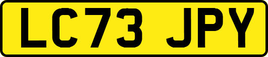 LC73JPY