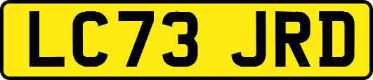 LC73JRD
