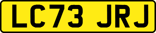 LC73JRJ
