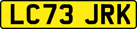 LC73JRK