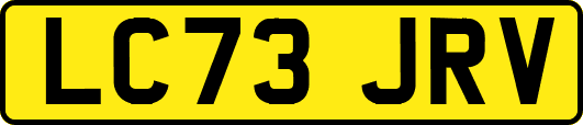 LC73JRV