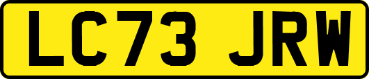 LC73JRW