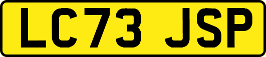 LC73JSP