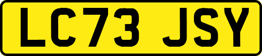 LC73JSY