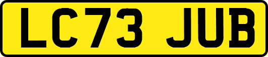 LC73JUB