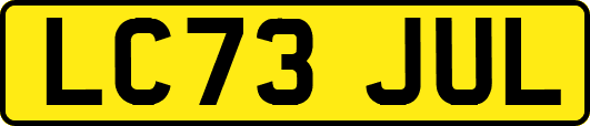 LC73JUL