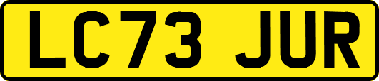 LC73JUR