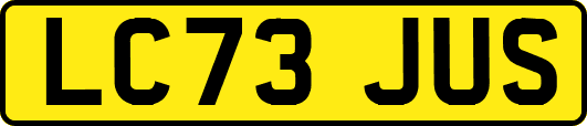 LC73JUS