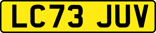 LC73JUV