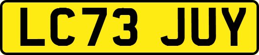 LC73JUY