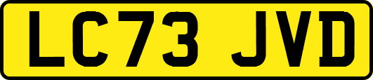 LC73JVD