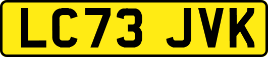 LC73JVK
