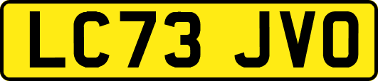 LC73JVO