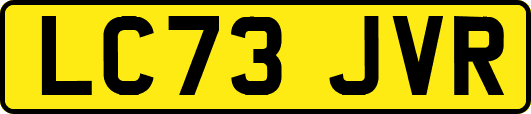 LC73JVR