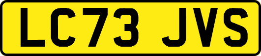 LC73JVS