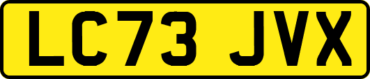 LC73JVX