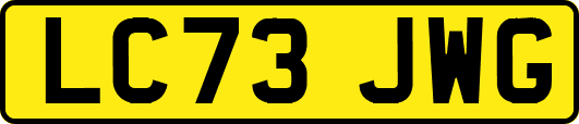 LC73JWG