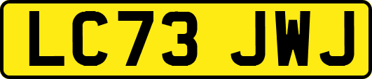 LC73JWJ