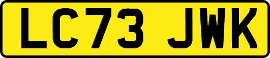 LC73JWK