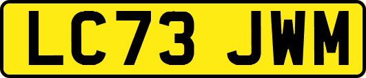 LC73JWM