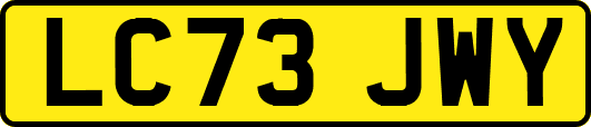 LC73JWY