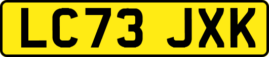 LC73JXK