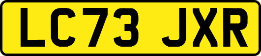 LC73JXR