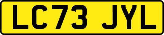 LC73JYL