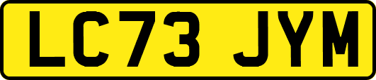 LC73JYM