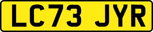 LC73JYR