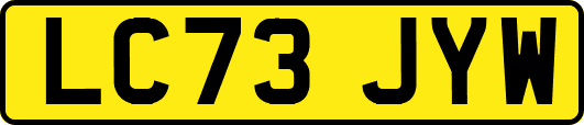 LC73JYW