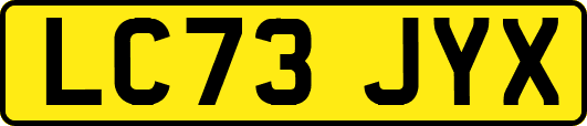 LC73JYX