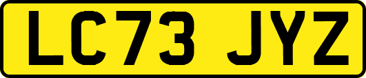 LC73JYZ