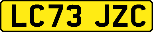 LC73JZC