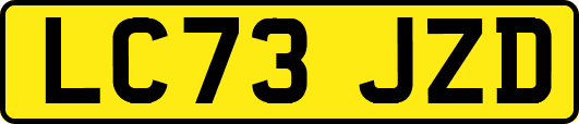 LC73JZD