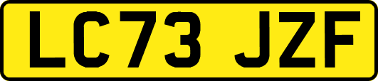 LC73JZF
