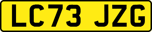 LC73JZG